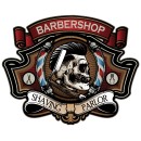 Barber 007
